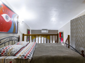 Апартаменты Тучков 24 (1)