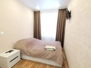Bratskaya 3 Flat