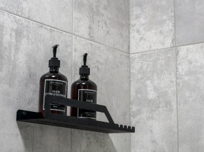 Квартира с балконом в новом ЖК