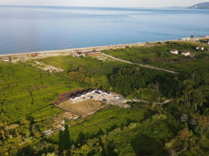 База отдыха Lazurny