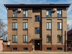 Апартаменты Атмосфера