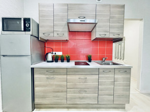 Апартаменты VEGAS на Гагарина 101/2