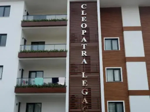 Best Home 26 Cleopatra Legacy No 3 Apartment