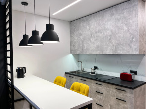 Апартаменты Зингер г. Светлогорск улица Кленовая 2