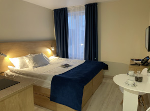 Апартаменты BestEver