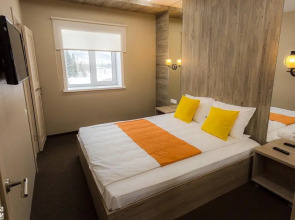 Гостевой дом Хижина дяди Саши