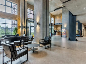 Апартаменты Skandiloft Apartments 3