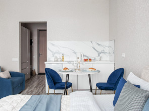 Квартира Октябрьская 16