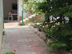 Гостевой дом 1000 Звёзд #2