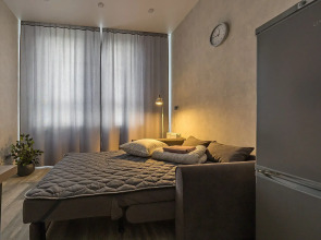 Апартаменты Сутки-Дом - Континенталь