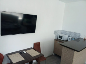 Апартаменты Ева