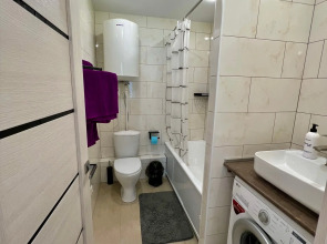 Апартаменты Уютный домик рядом с Авачинской бухтой