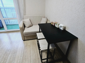 Квартира на улице Осиновая 9