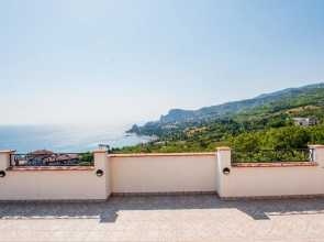 Гостевой Дом Вилла Агния