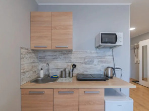 Апартаменты Улучшенные SalutApart 8