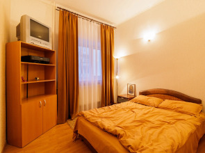 Квартира в самом центре Москвы