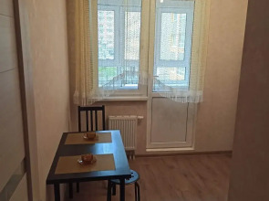 Квартира 1-комнатная в новом доме