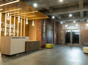 Гостевой дом Мельница История