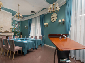 Гостевой дом Biography