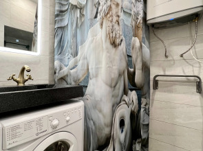 Апартаменты Студия на Двоих у Казанской Площади