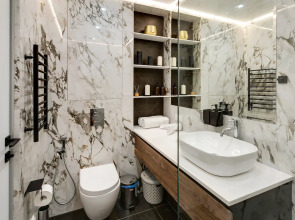 Квартира Smart Host на Новом Арбате 16