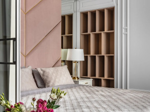 Апартаменты Welcome Nevsky 40-42 (503)