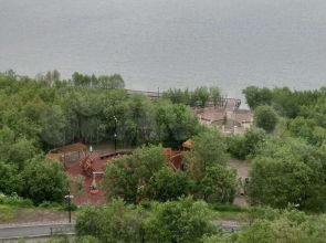 Апартаменты Квартира 2 Комнатная