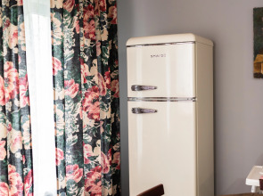 Мини-отель Хюгге