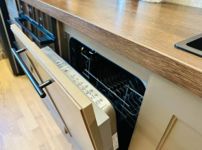 Апартаменты в центре города