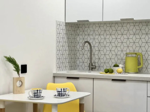 Апартаменты Weekend Place Hotel Вернадского