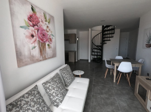 Vacacional Adeje 14 Apartments
