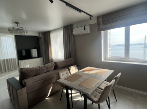 Квартира на 2-й Поселковой 3В