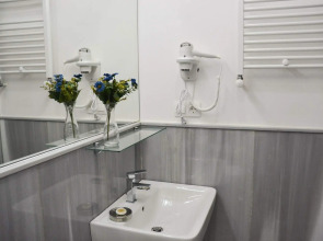 Отель Piccolo Casa Bella