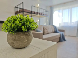 Квартира Уютная 2к по Тухачевского 49/2-21