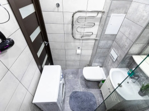 Апартаменты на Олимпийской 23 Рядом Склон