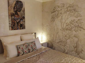 Квартира Новая уютная в самом центре города