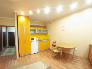 Апартаменты на Максима Горького 3/1 - 19