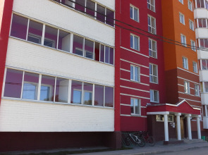 Апартаменты на Лаврова, 9а