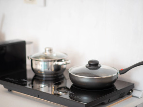 Апартаменты O.G.N.I. Махалина, д.10