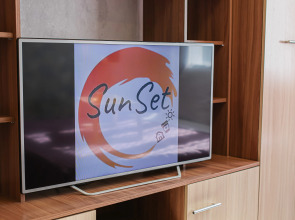 Апартаменты SanSet на Маршала Баграмяна 4