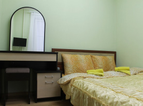 Хостел Новый Город