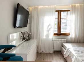 Квартира Дзен от Home24