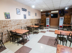 Меблированный комнаты Бриз