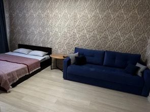 Апартаменты Уютная квартира рядом с Набережной