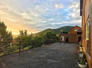 Гостевой Дом Командор