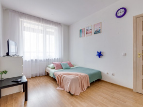 Na Evropeyskom prospekte 3 Apartments