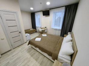 Гостиница Колымская