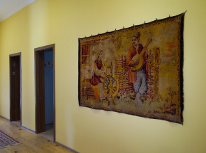 Гостевой Дом Mimino