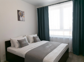 Apartamenty InnDays Utockina 5k2