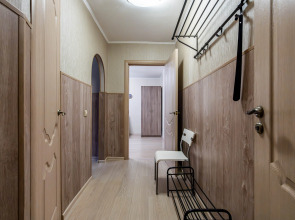 Comfort Travel Apartment